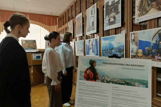 Екатерина Титовец