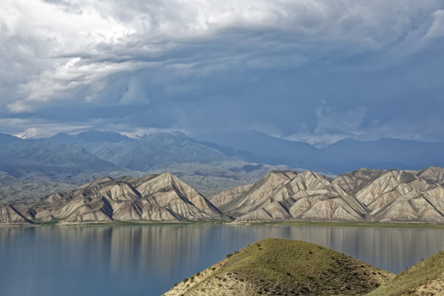 Кыргызстан