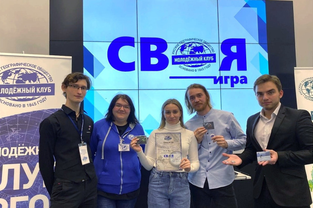 На втором месте команда Sectumsepra На втором месте команда Sectumsepra