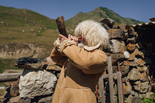 Юлия Гранько