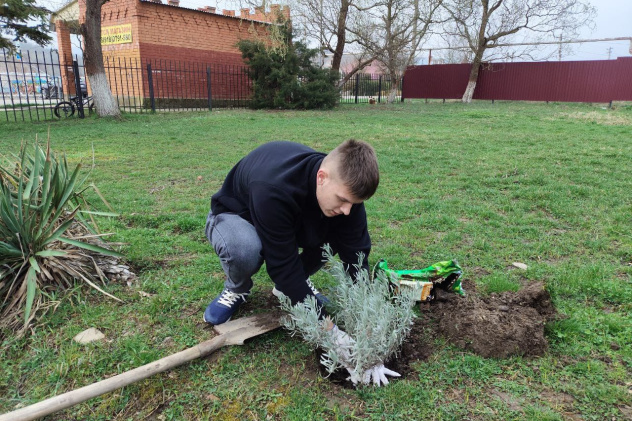 Научные исследования