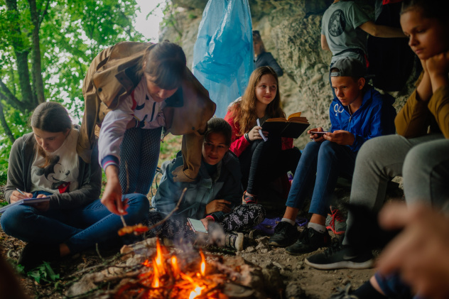 Юлия Гранько Юлия Гранько