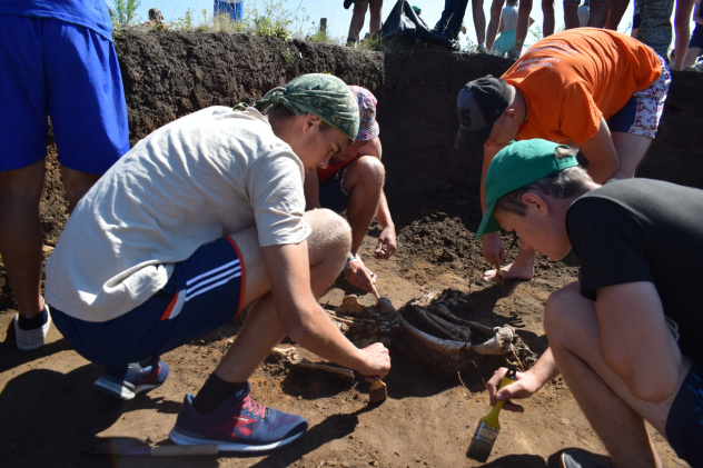 Возвращение к истокам Возвращение к истокам