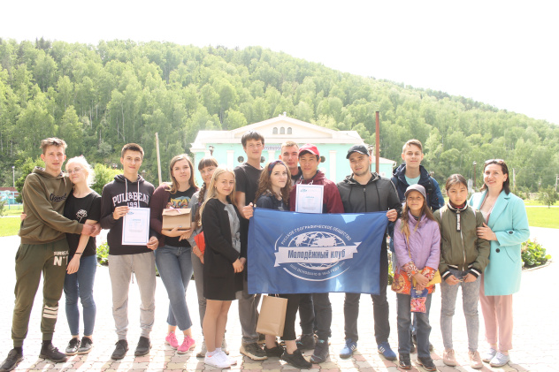 Финал серии интеллектуальных игр Финал серии интеллектуальных игр