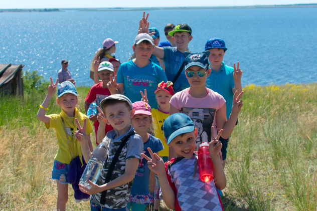 По следам легенд