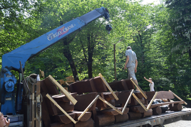 Муляж леопарда Муляж леопарда