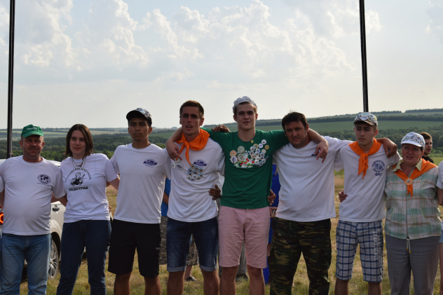 Возвращение к истокам