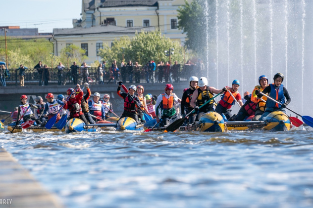 Уралсталкер Уралсталкер