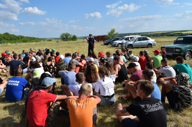 Возвращение к истокам