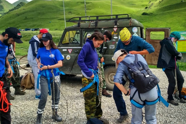 Школа безопасности Школа безопасности