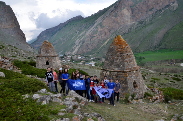 Школа безопасности Школа безопасности
