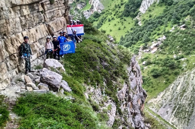 Школа безопасности Школа безопасности