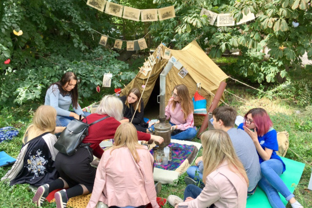 Саратов фестиваль Саратов фестиваль