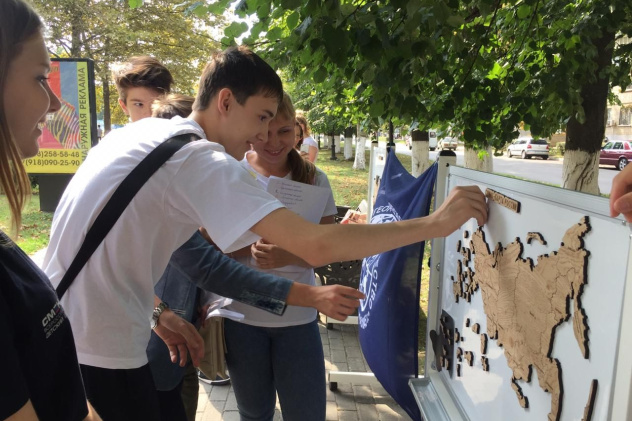 Белореченский МК Белореченский МК