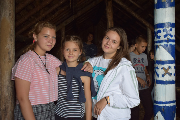 Подгоренский лицей экспедиция Подгоренский лицей экспедиция