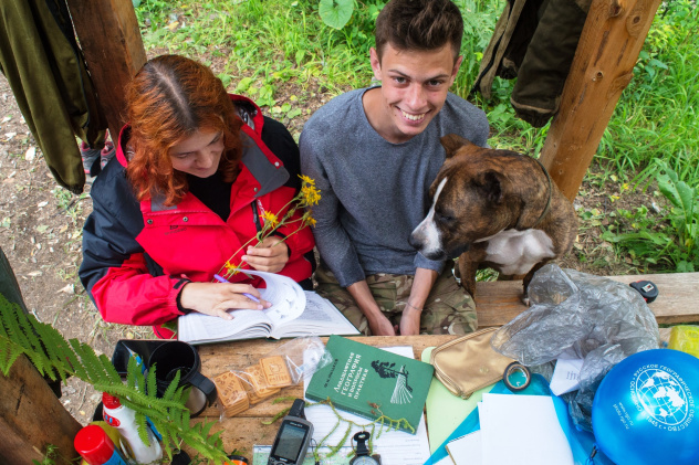 МК РГО на базе НФИ КемГУ (г. Новокузнецк) МК РГО на базе НФИ КемГУ (г. Новокузнецк)