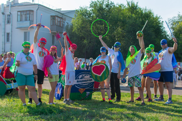 Камышин новое поколение фестиваль Камышин новое поколение фестиваль