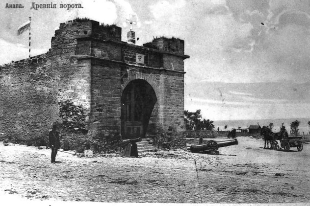 новороссийск