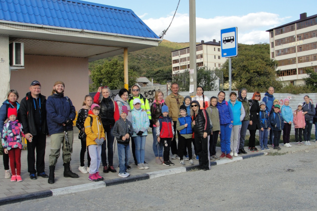 Новороссийск