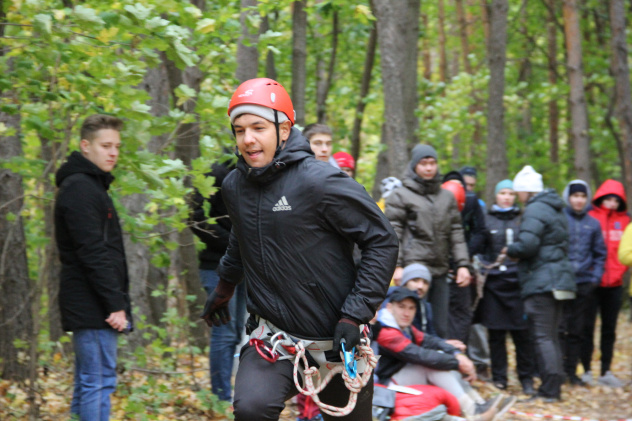 Турслет Ульяновск