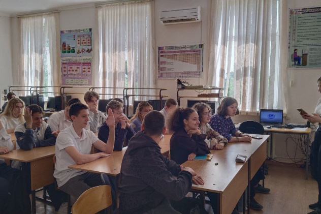 Кинолекторий