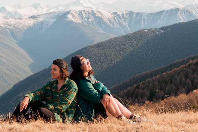 Экспедиция "Сохраняй Алтай" Экспедиция "Сохраняй Алтай"