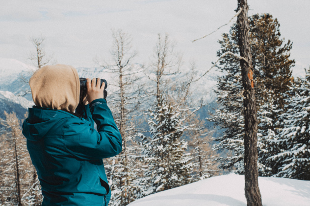Экспедиция "Сохраняй Алтай" Экспедиция "Сохраняй Алтай"