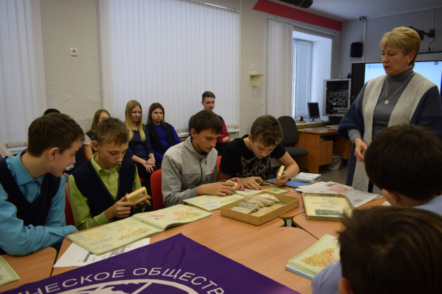 Подгоренский лицей Подгоренский лицей