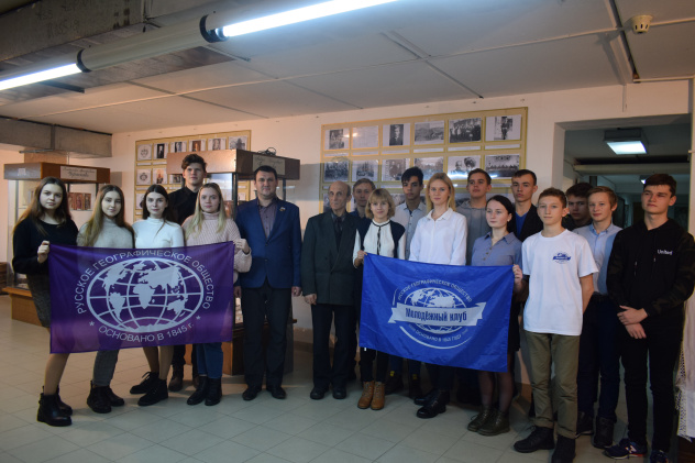 Подгоренский лицей