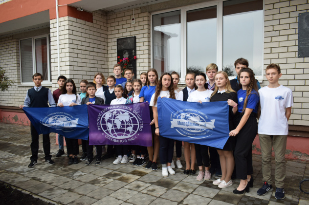 Подгоренский лицей Подгоренский лицей