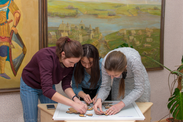 Новое поколение Новое поколение