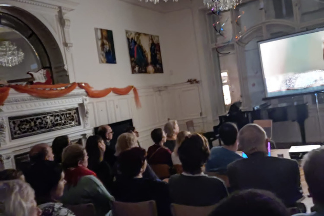 МК РГО "Австрия" МК РГО "Австрия"