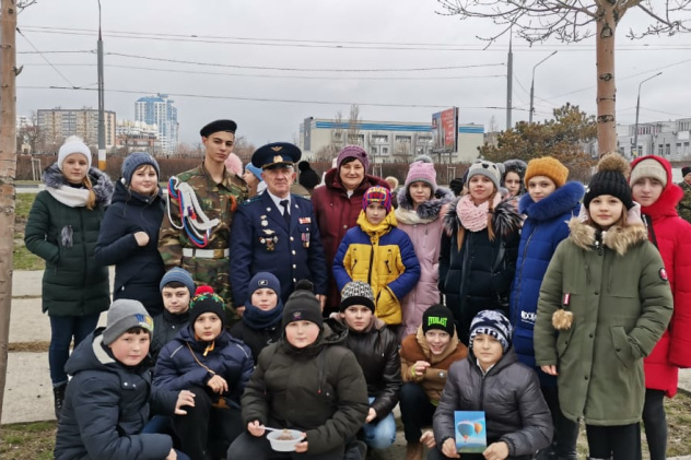 Брюховецкое отделение