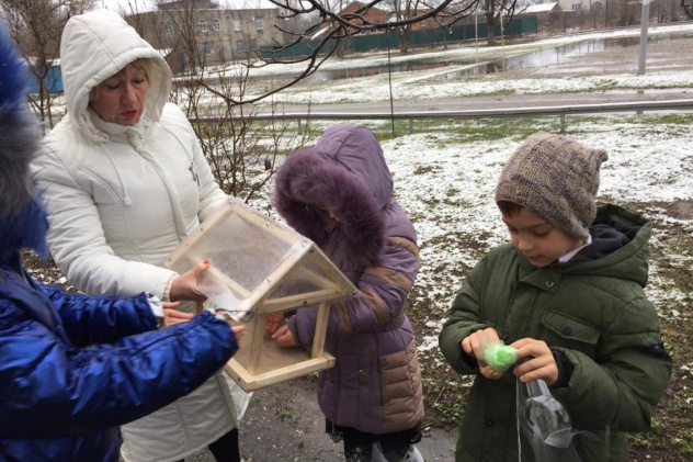 Апшеронск Апшеронск
