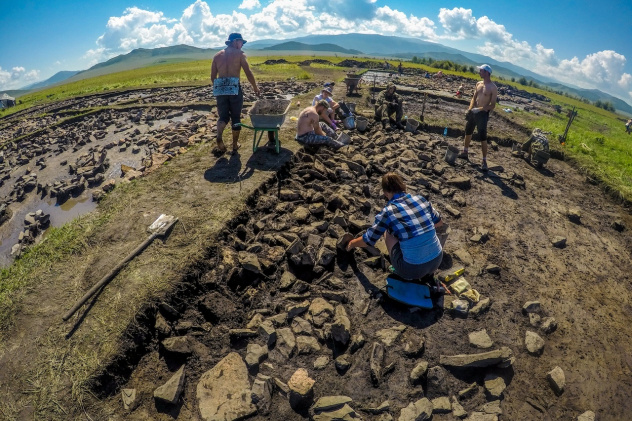 Туннуг Туннуг