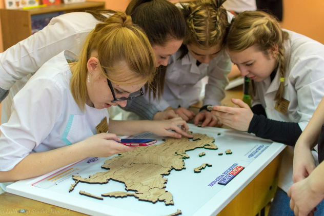 Новое поколение Новое поколение