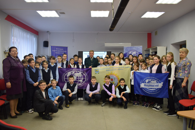 Подгоренский лицей Подгоренский лицей