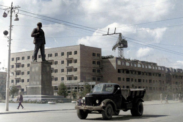 МБУ Молодежный центр МБУ Молодежный центр