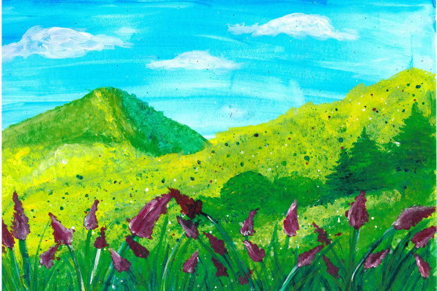 Погода для всех