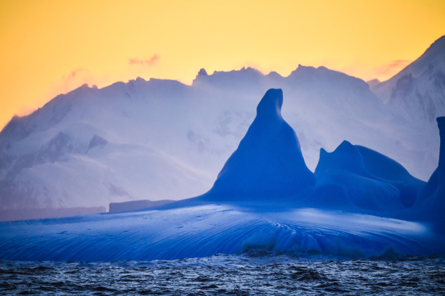 Остров Петра Остров Петра