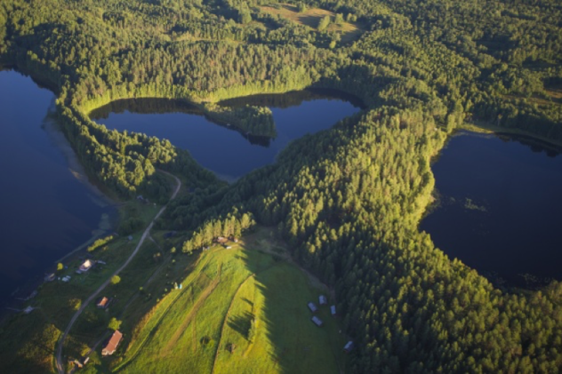 Кенозерье Кенозерье