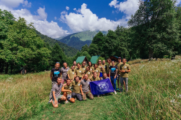 Крым-Кавказ Крым-Кавказ