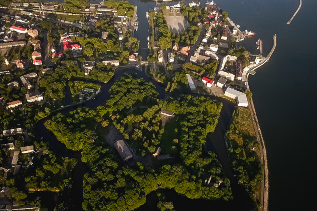 Евгений Моргунов