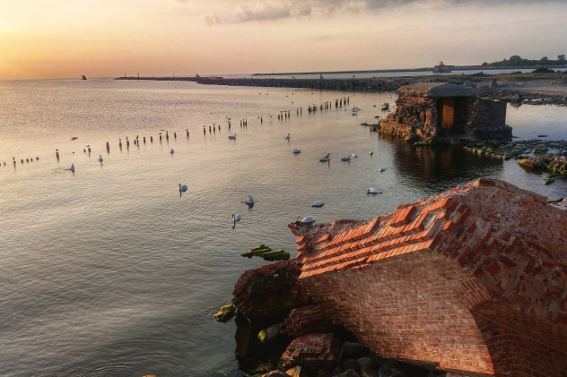  Анастасия Лаврентьева, участник фотоконкурса РГО «Самая красивая страна»