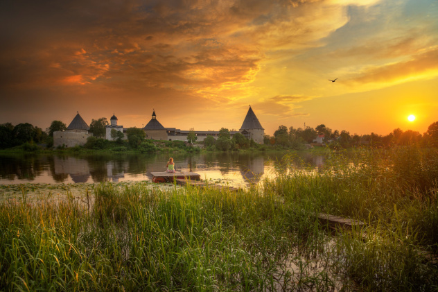 Эдуард Гордеев Эдуард Гордеев