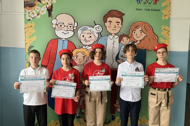 Пресс-служба МК РГО "Собер"