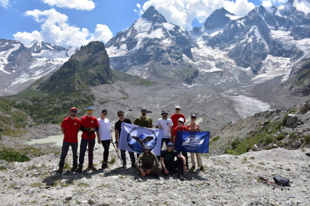 Тенгиз Мокаев Тенгиз Мокаев