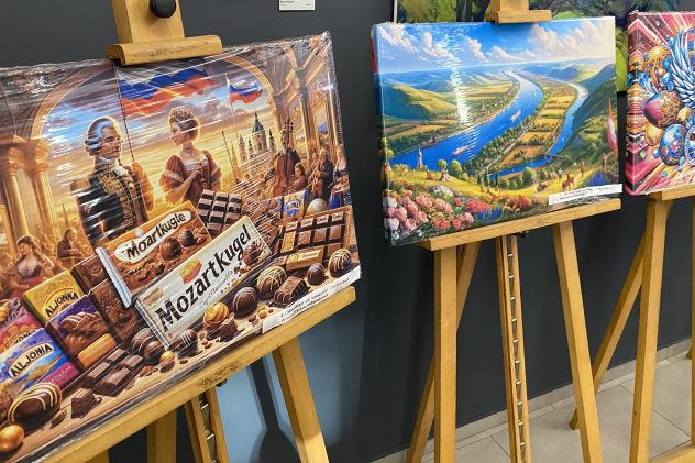 МК РГО "Австрия" МК РГО "Австрия"