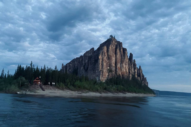 Татьяна Гончарова