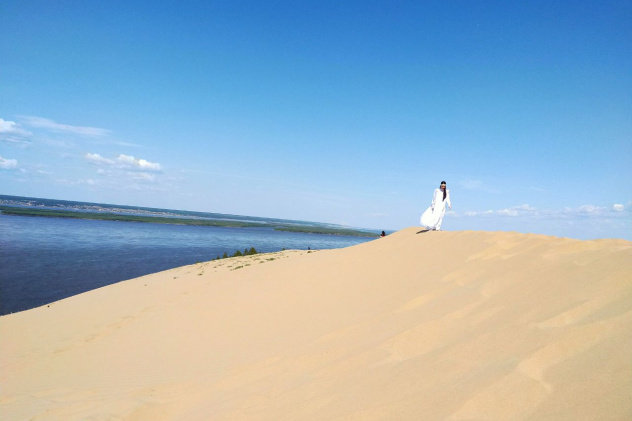 Михаил Пересторонин